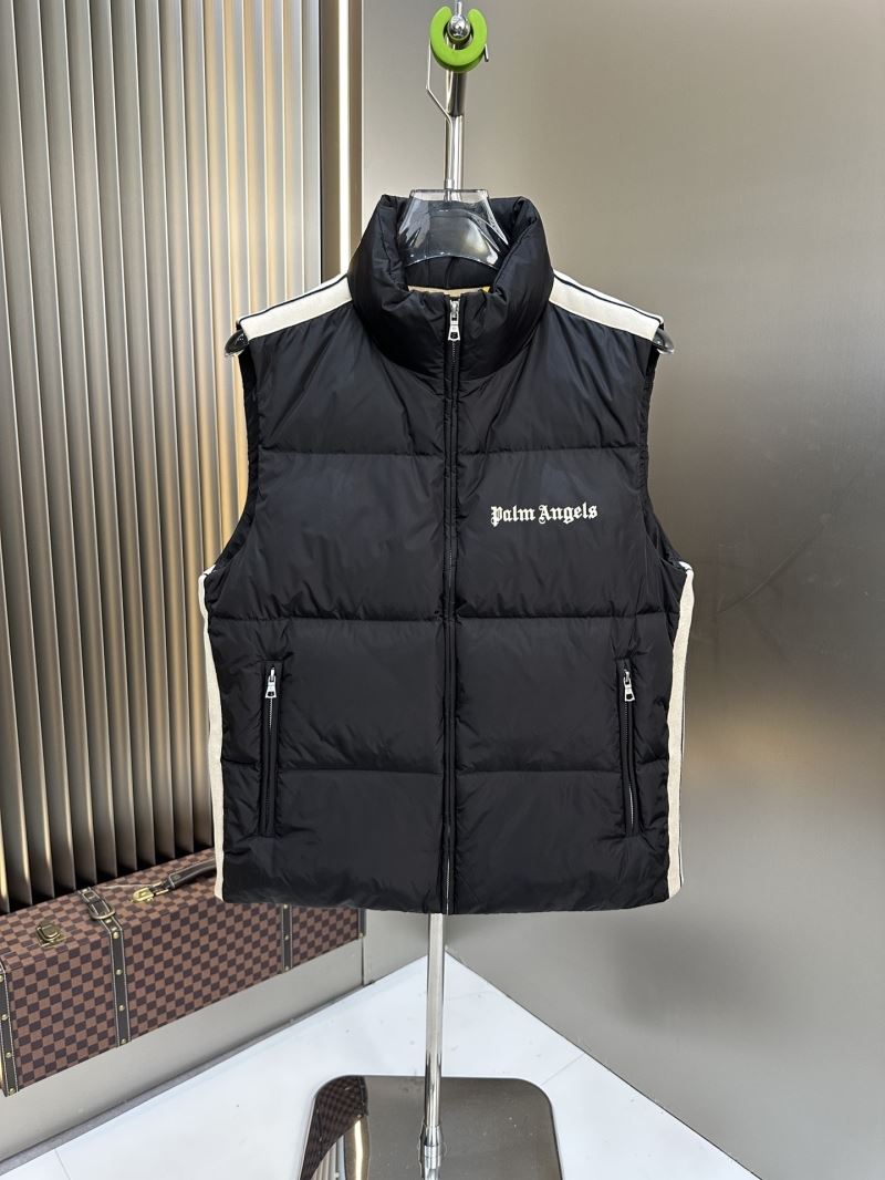 Palm Angels Down Jackets